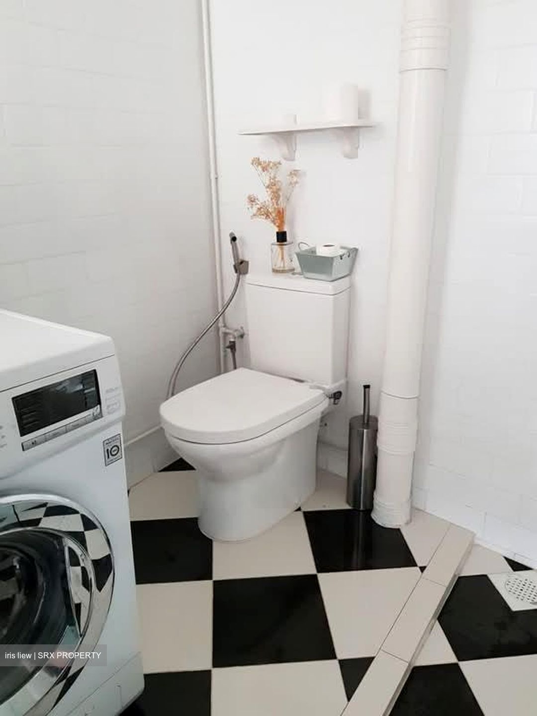 Binjai Park (D21), Apartment #561086971